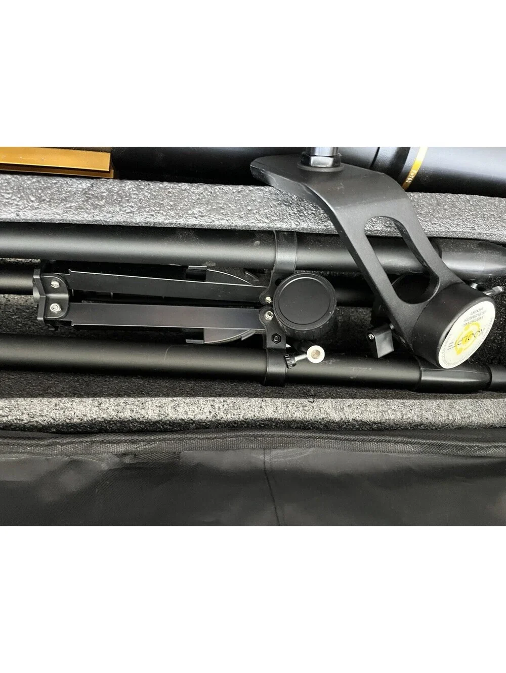 Koolpte Telescope Vertisteel AZ Mounting Base, High Power 90mm Aperture 700mm